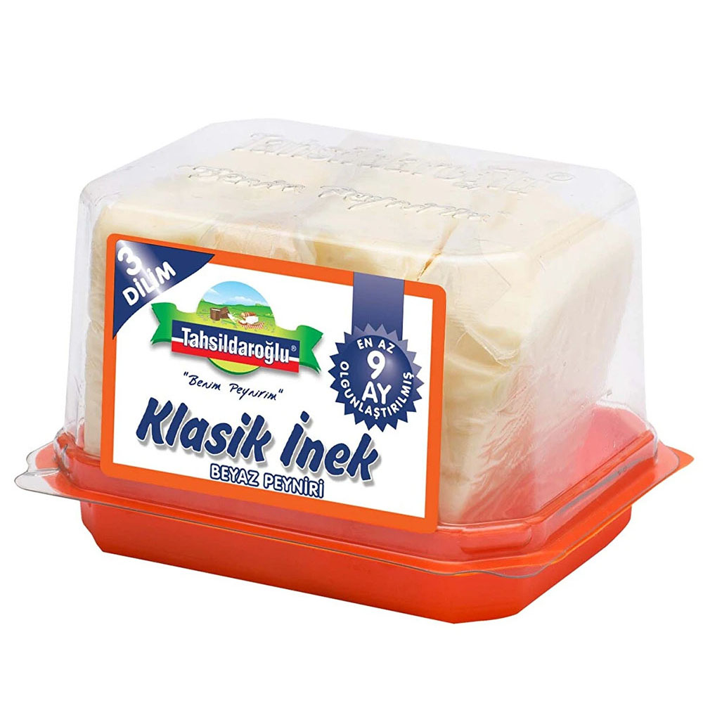 Tulum Peyniri - Resim 1